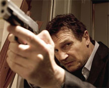 Liam Neeson's character has "a particular set of skills...." So should you.